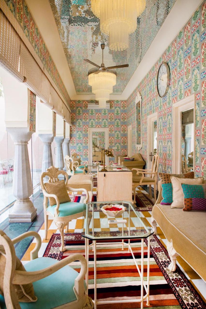 Rajmahal Palace Raas Jaipur 2