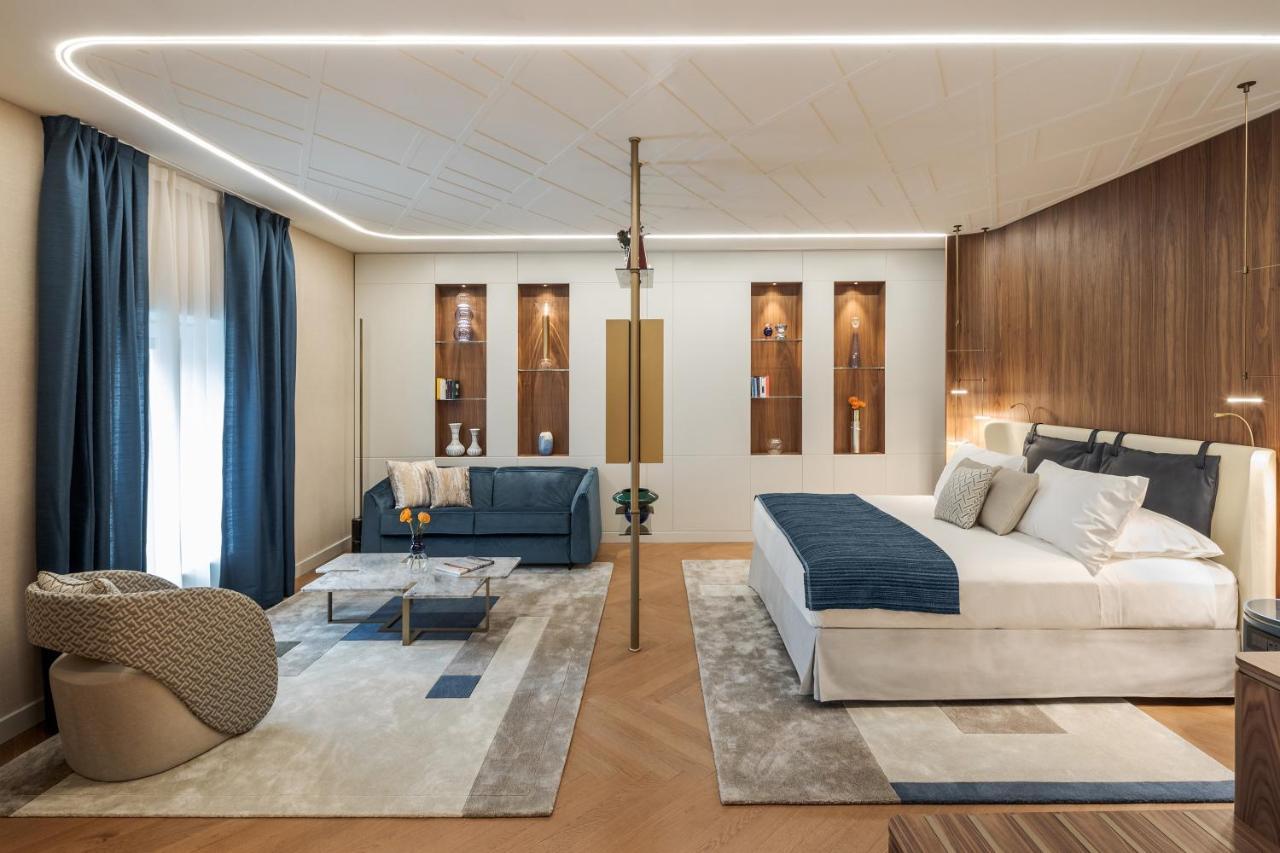 Casa Baglioni Milan 2