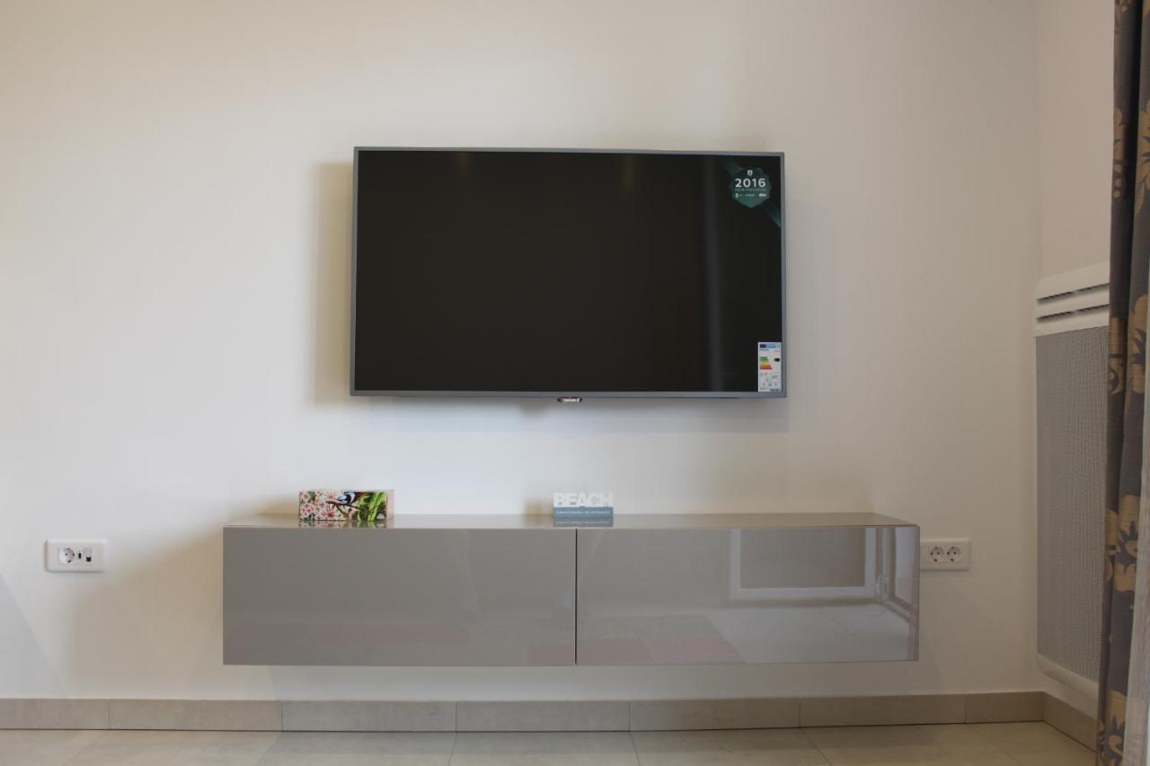 Apartment Patricia 1