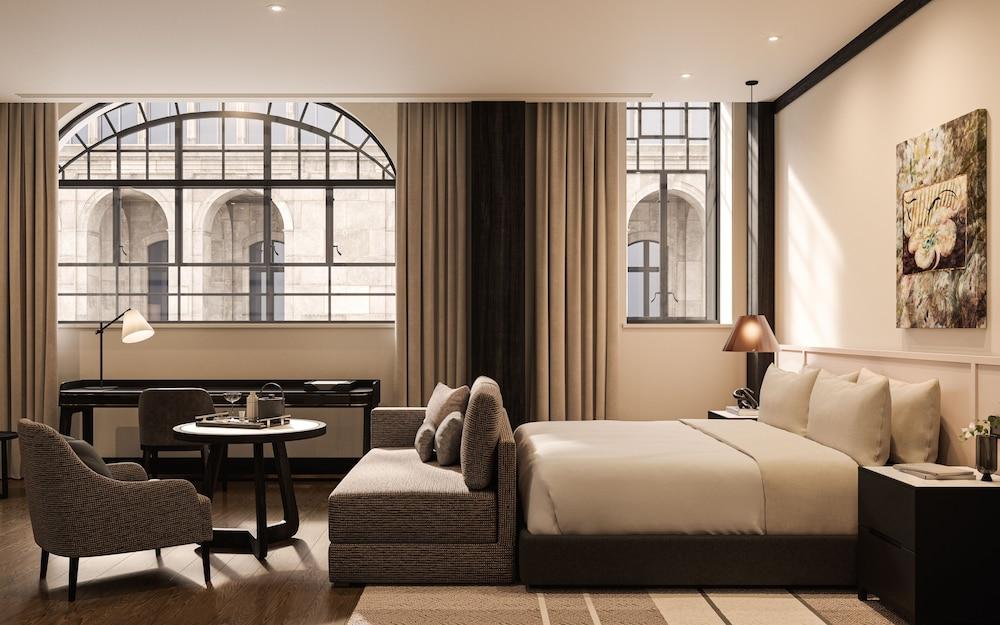 Capella Sydney 2