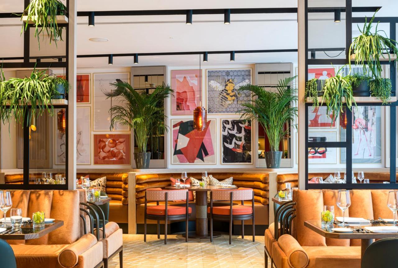 The Lowry Hotel 2
