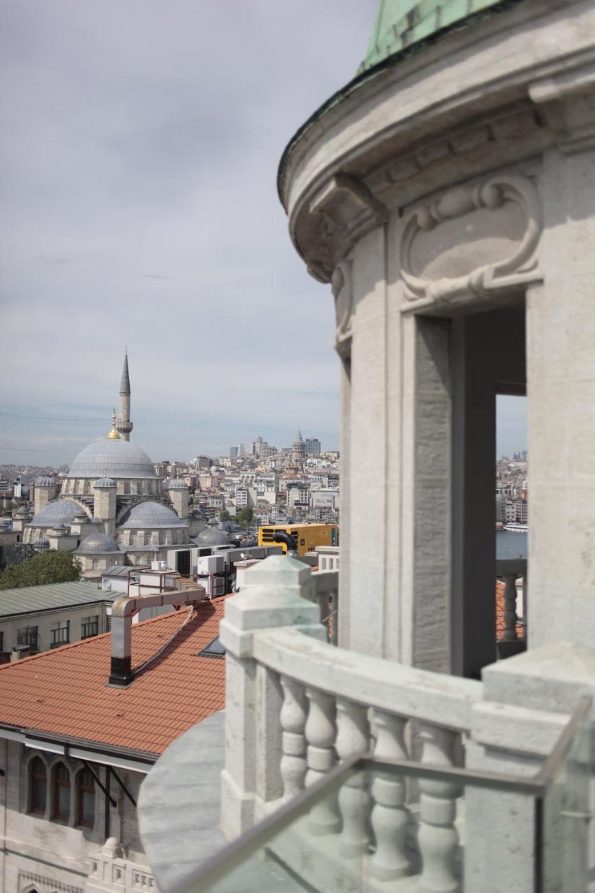 Orientbank Hotel Istanbul, Autograph Collection 2
