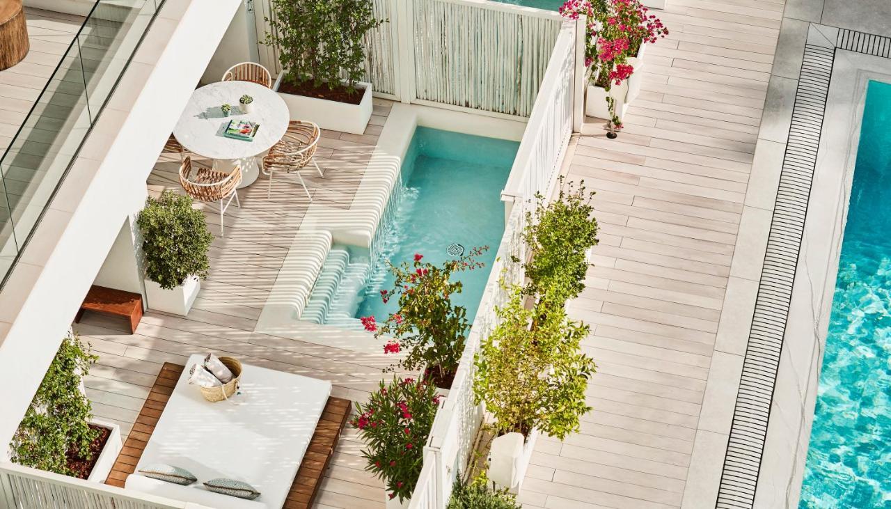 Nobu Hotel Ibiza Bay 2