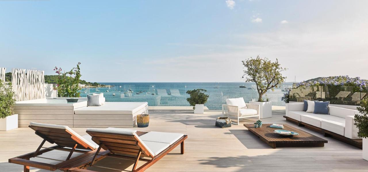 Nobu Hotel Ibiza Bay 1