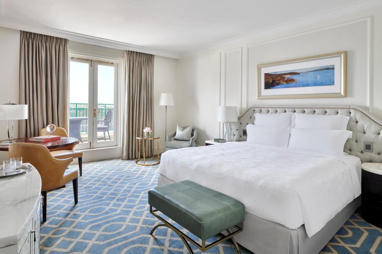 The Langham Sydney 2