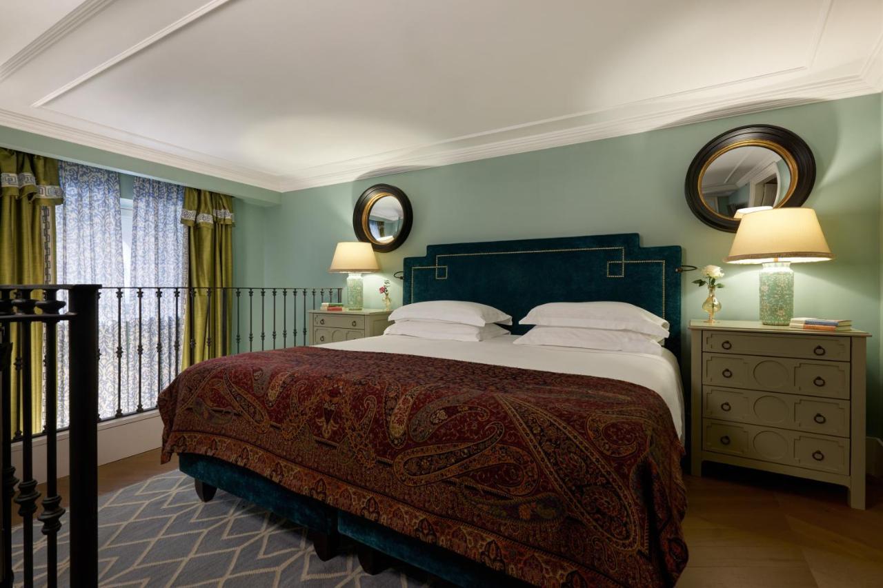 Hotel de la Ville, a Rocco Forte Hotel 1