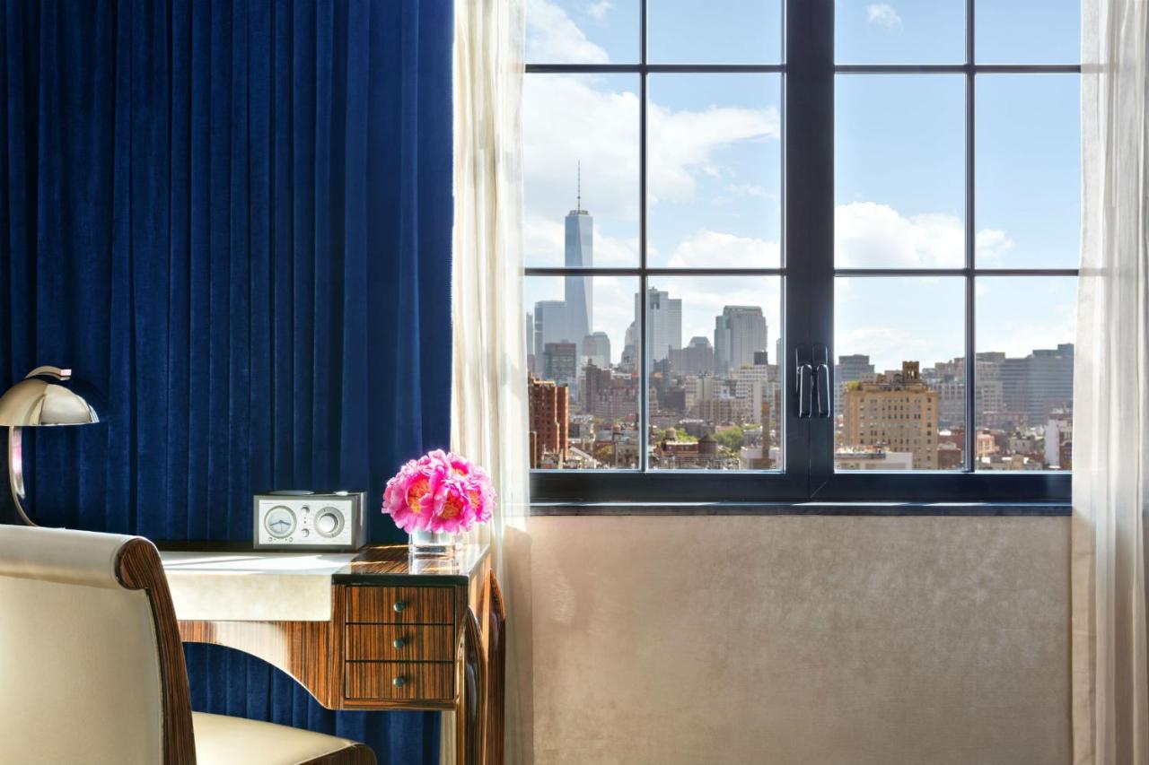 Walker Hotel Greenwich Village 1