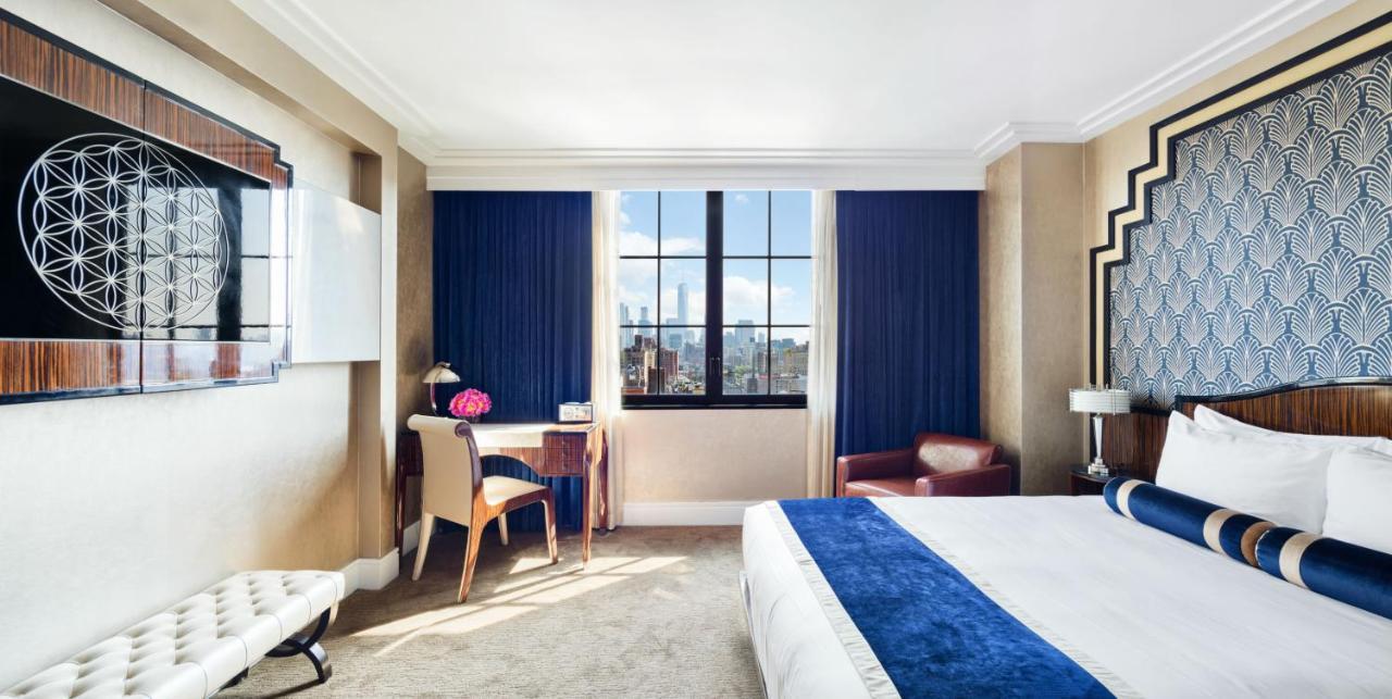 Walker Hotel Greenwich Village 2