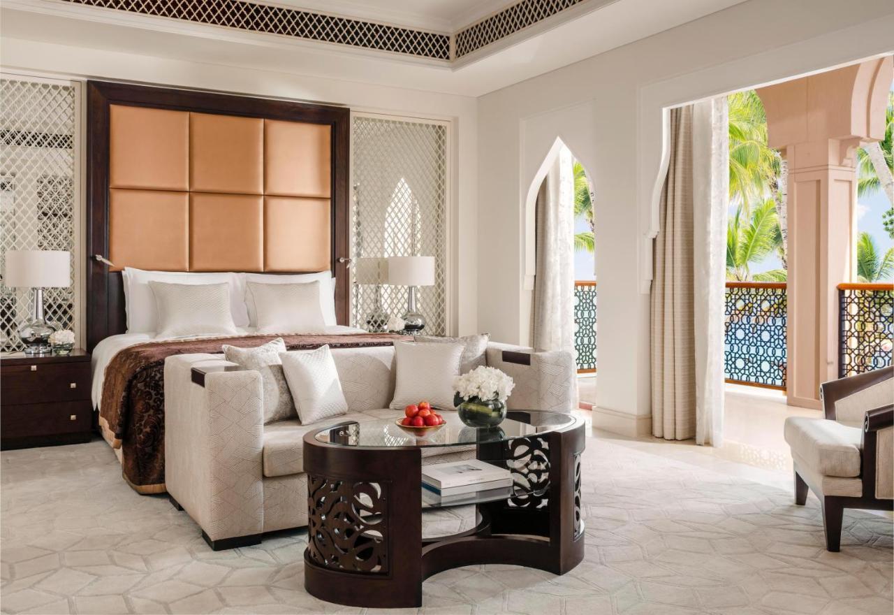 One&Only the Palm 2