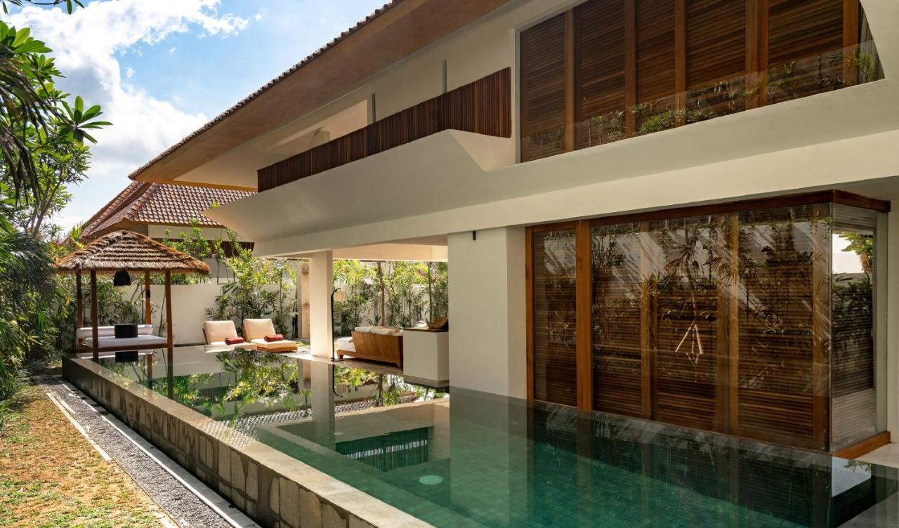 Bisma Eight Villas