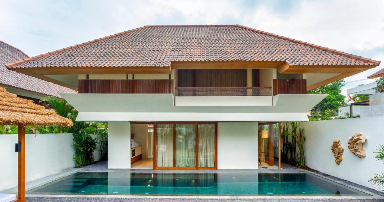 Bisma Eight Villas 1