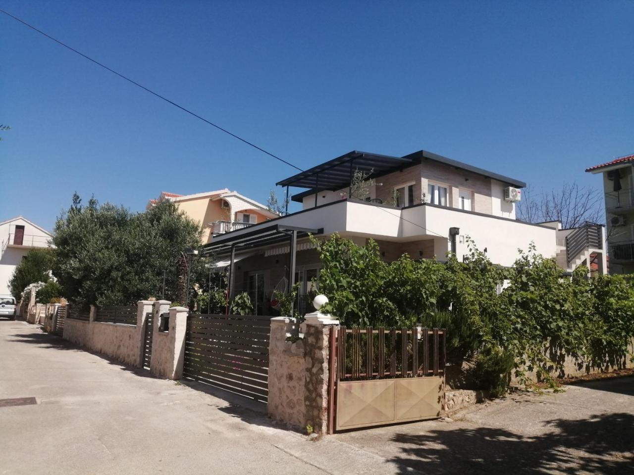 Holiday Home Slavica, Prizemlje Objekta