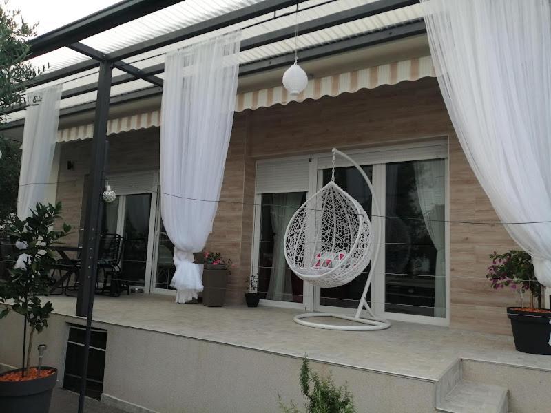 Holiday Home Slavica, Prizemlje Objekta 2