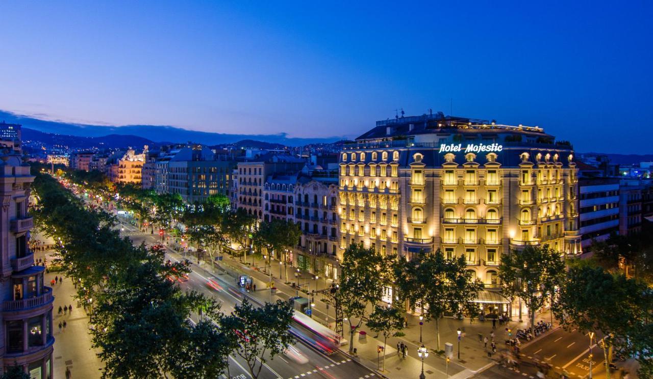 Majestic Hotel & SPA