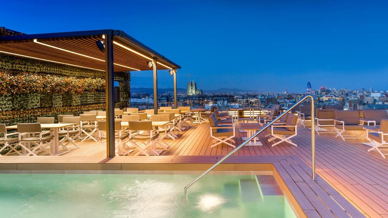 Majestic Hotel & SPA 1