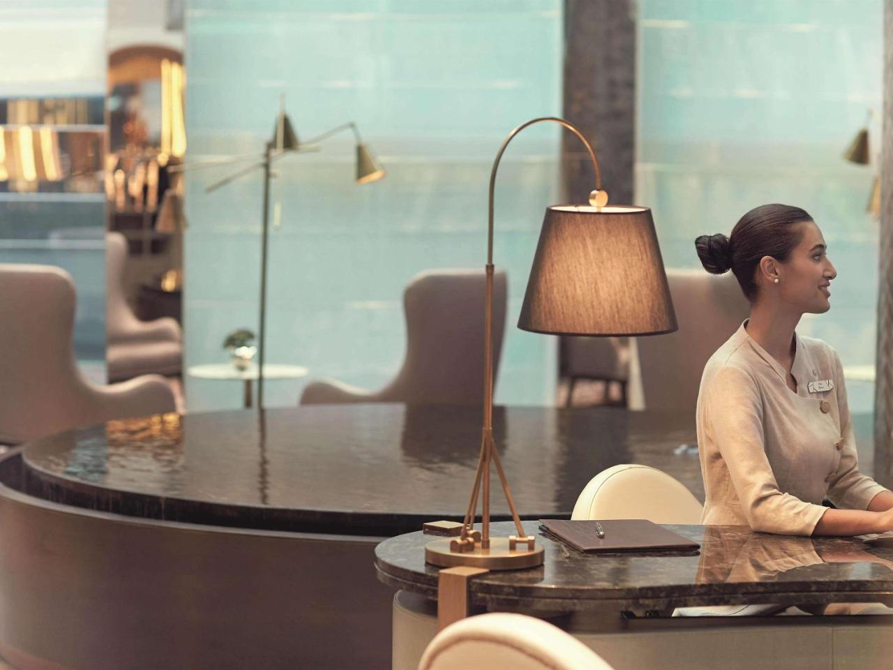 Raffles Istanbul 2