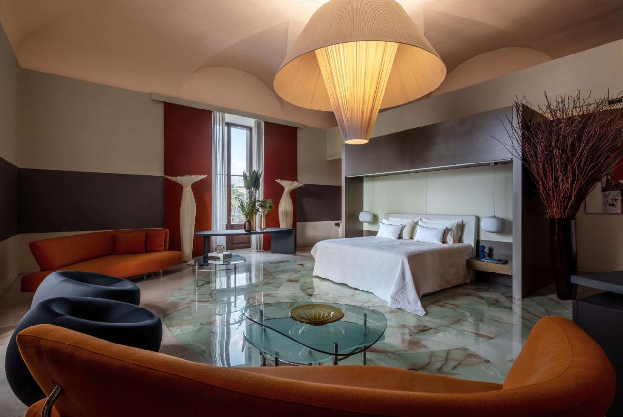 Anantara Palazzo Naiadi Rome Hotel