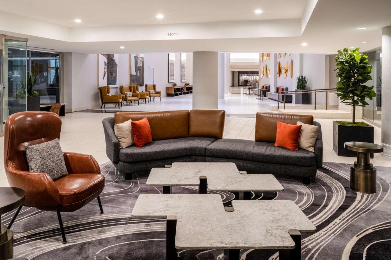 Hilton Dallas Lincoln Centre 1