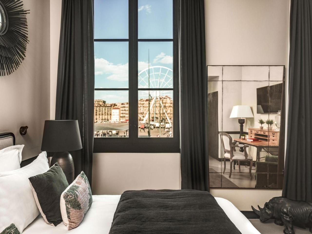 Maisons du Monde Hotel & Suites