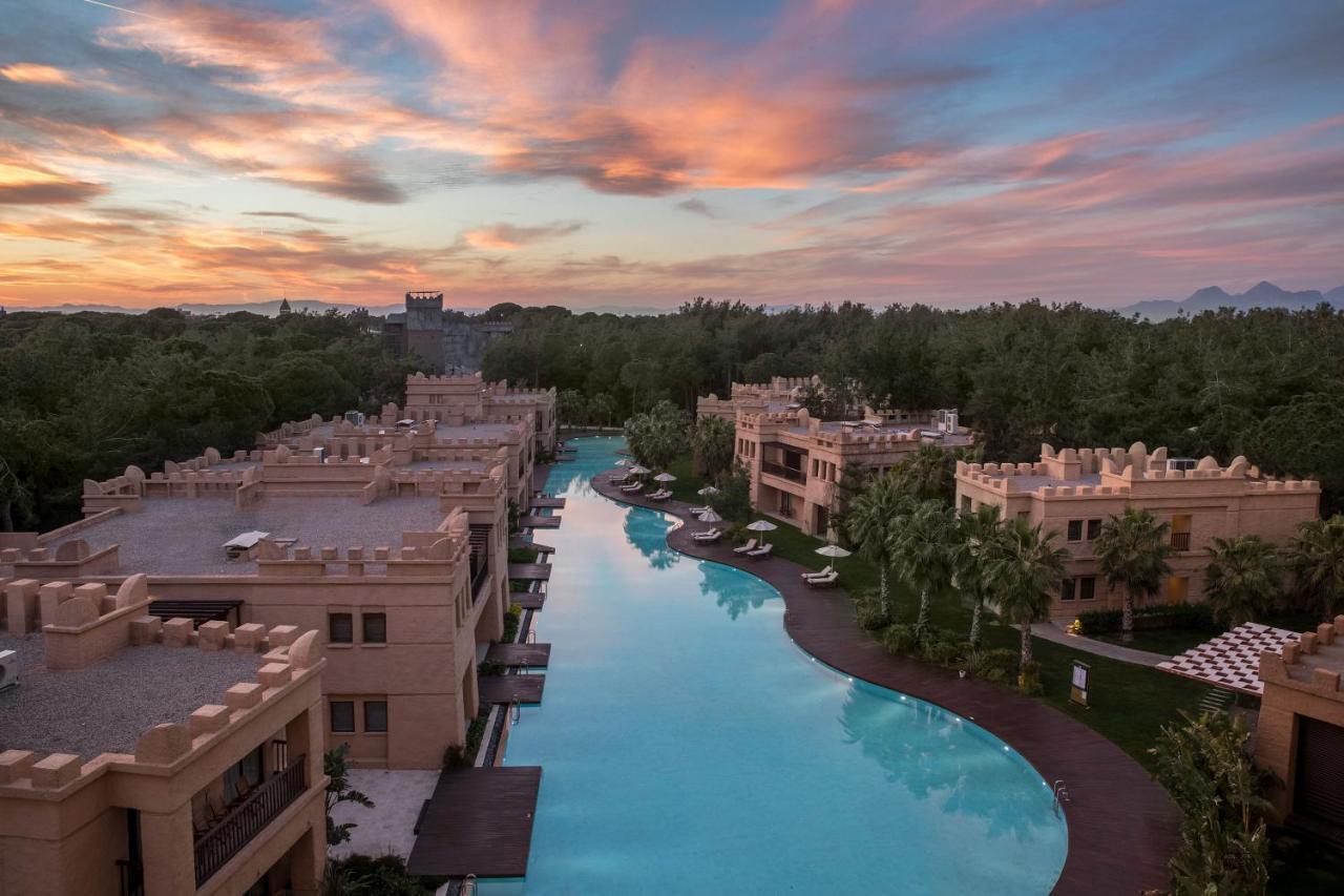 Rixos Premium Belek