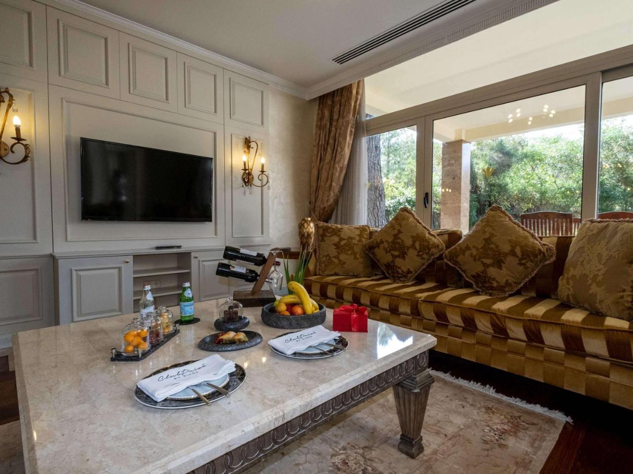 Rixos Premium Belek 2
