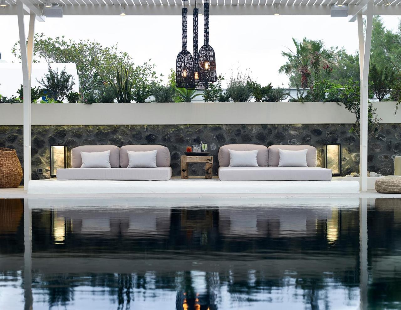 Bellonias Villas 2
