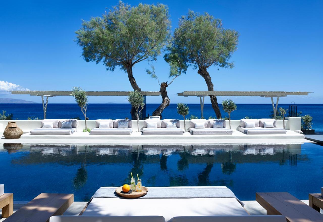 Bellonias Villas
