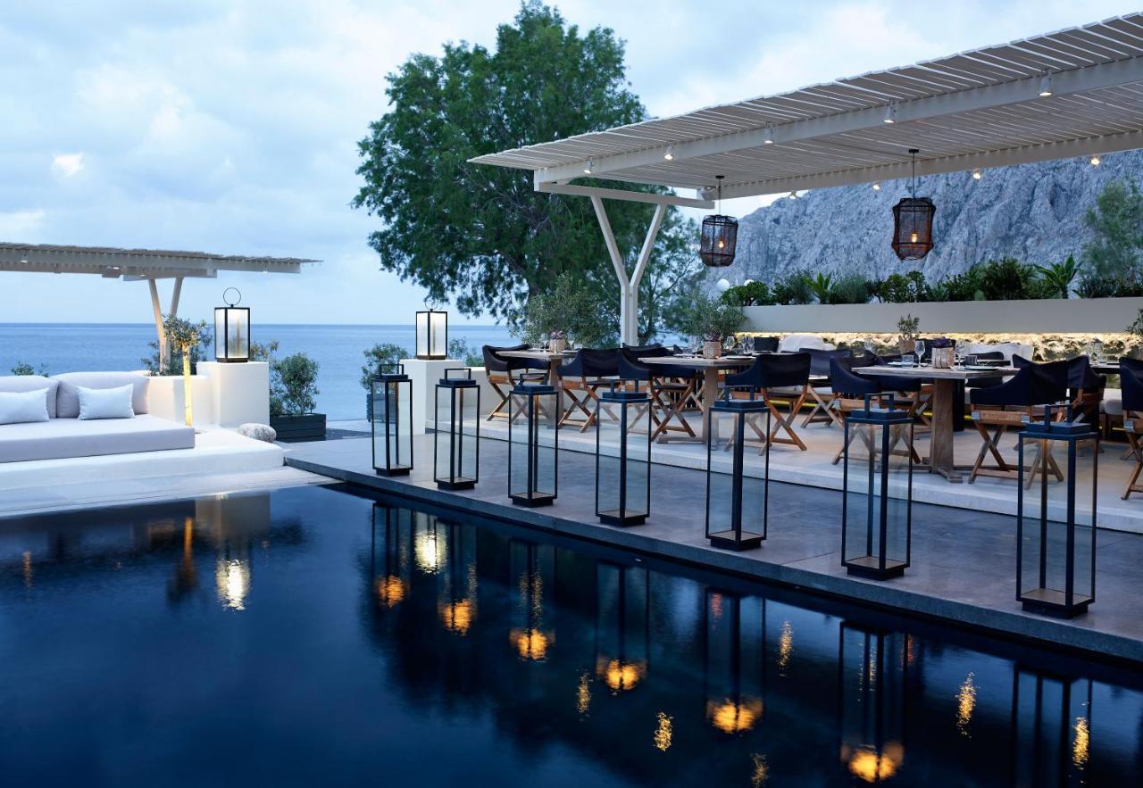 Bellonias Villas 1