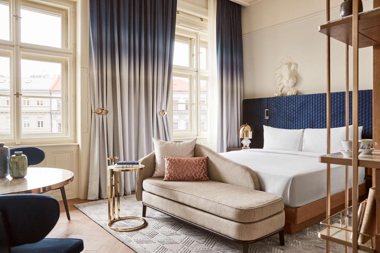 Andaz Prague 2