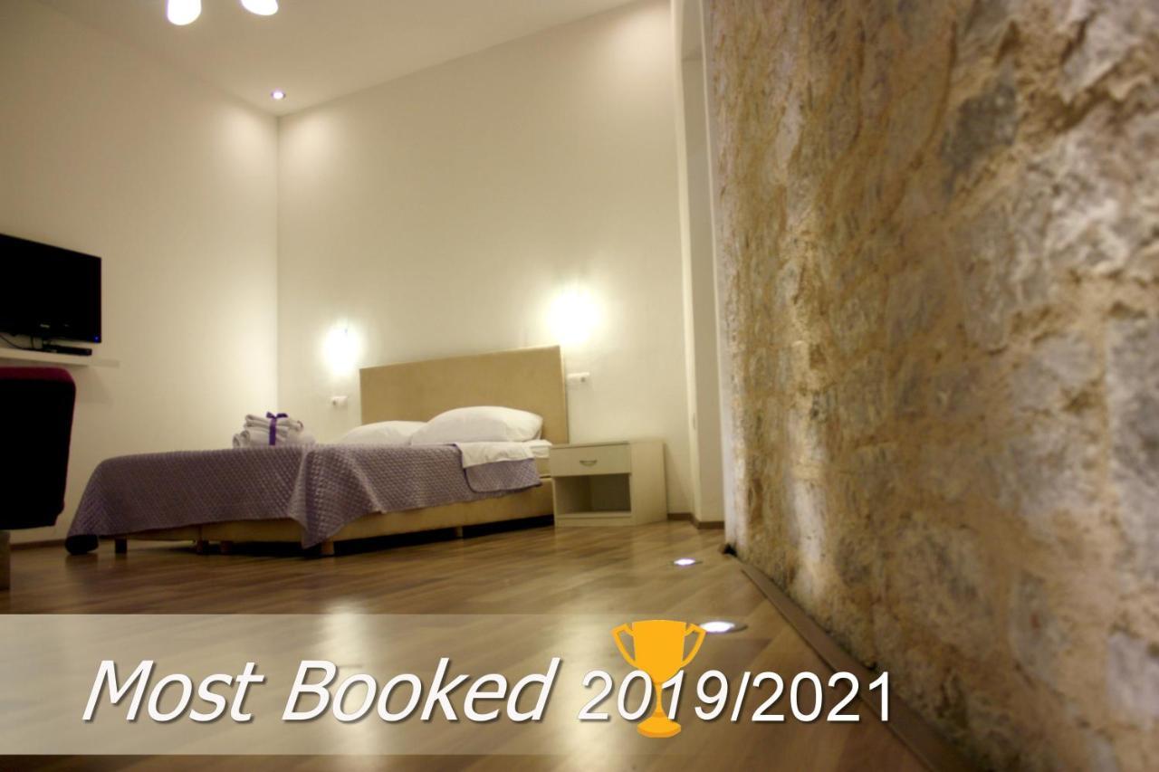 Medulic Palace Rooms & Apartments