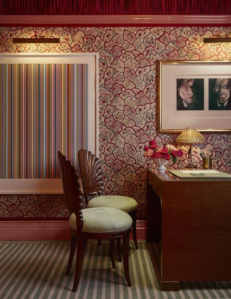 Broadwick Soho 1
