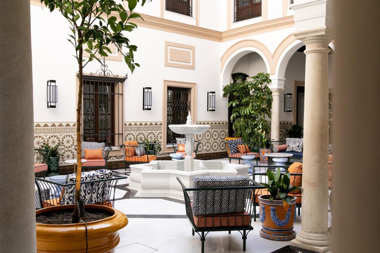 Casa Palacio Don Ramon 2