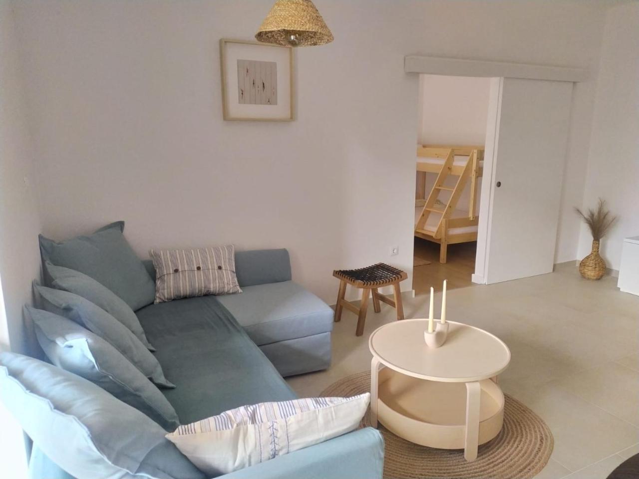 Apartments Ula