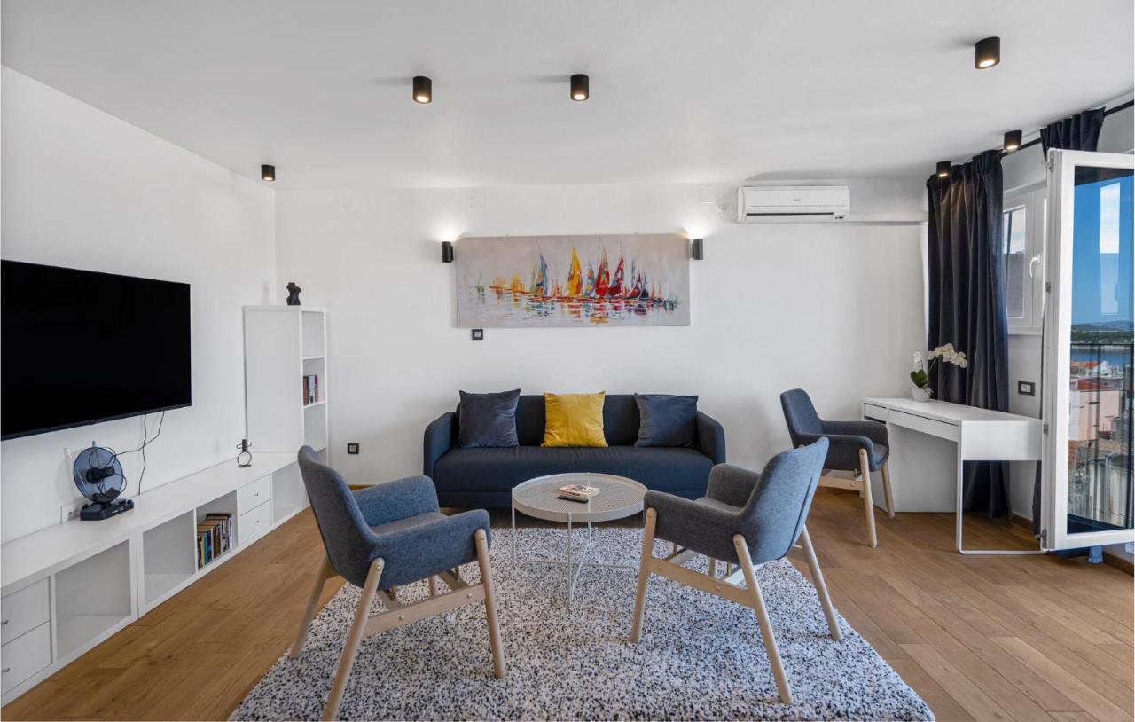 Amazing Apartment in Sibenik 1