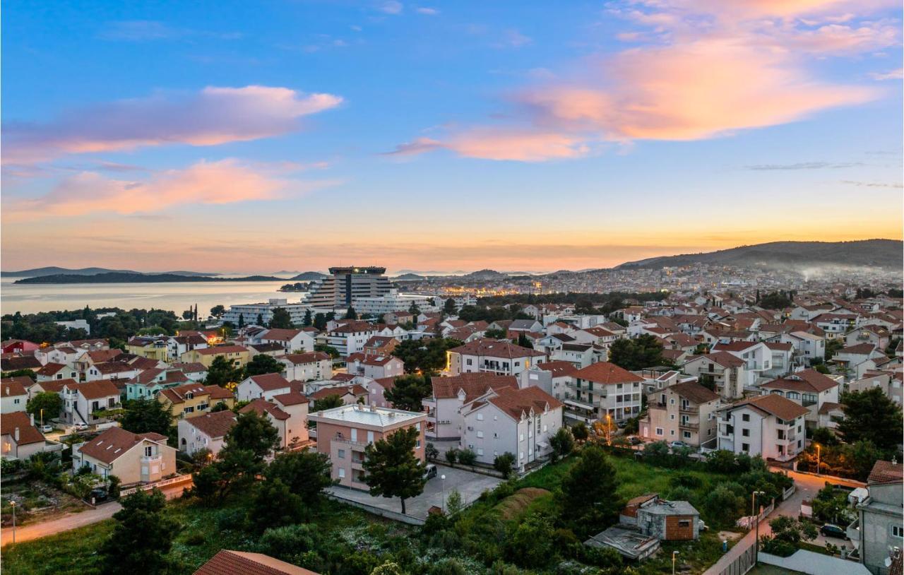 3 Bedroom Amazing Apartment in Vodice 1