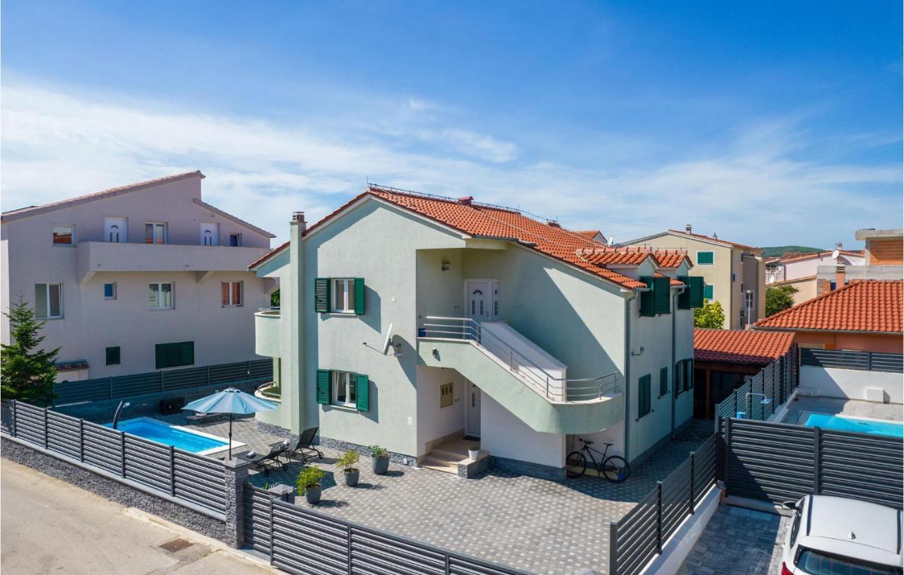 Nice Home in Vodice with Kitchen