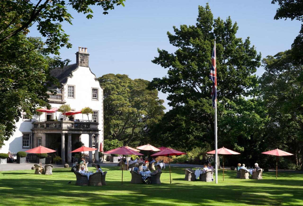 Prestonfield House 1
