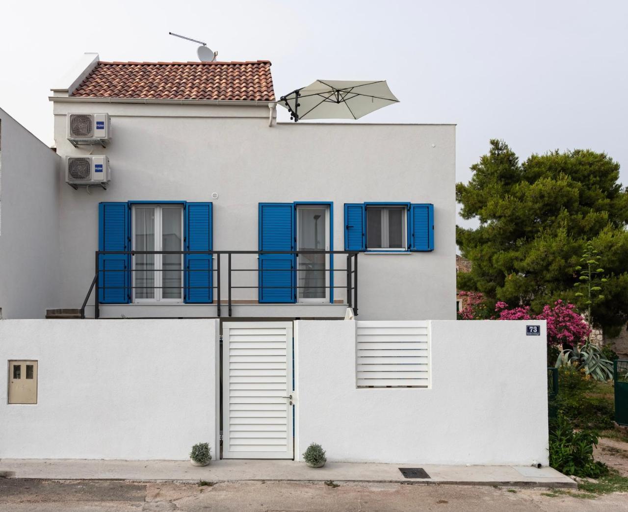 Le Botti Casa 1