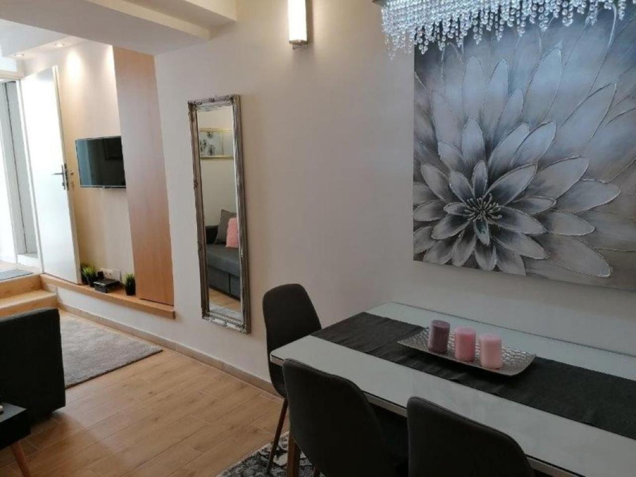 Apartment Denis 1