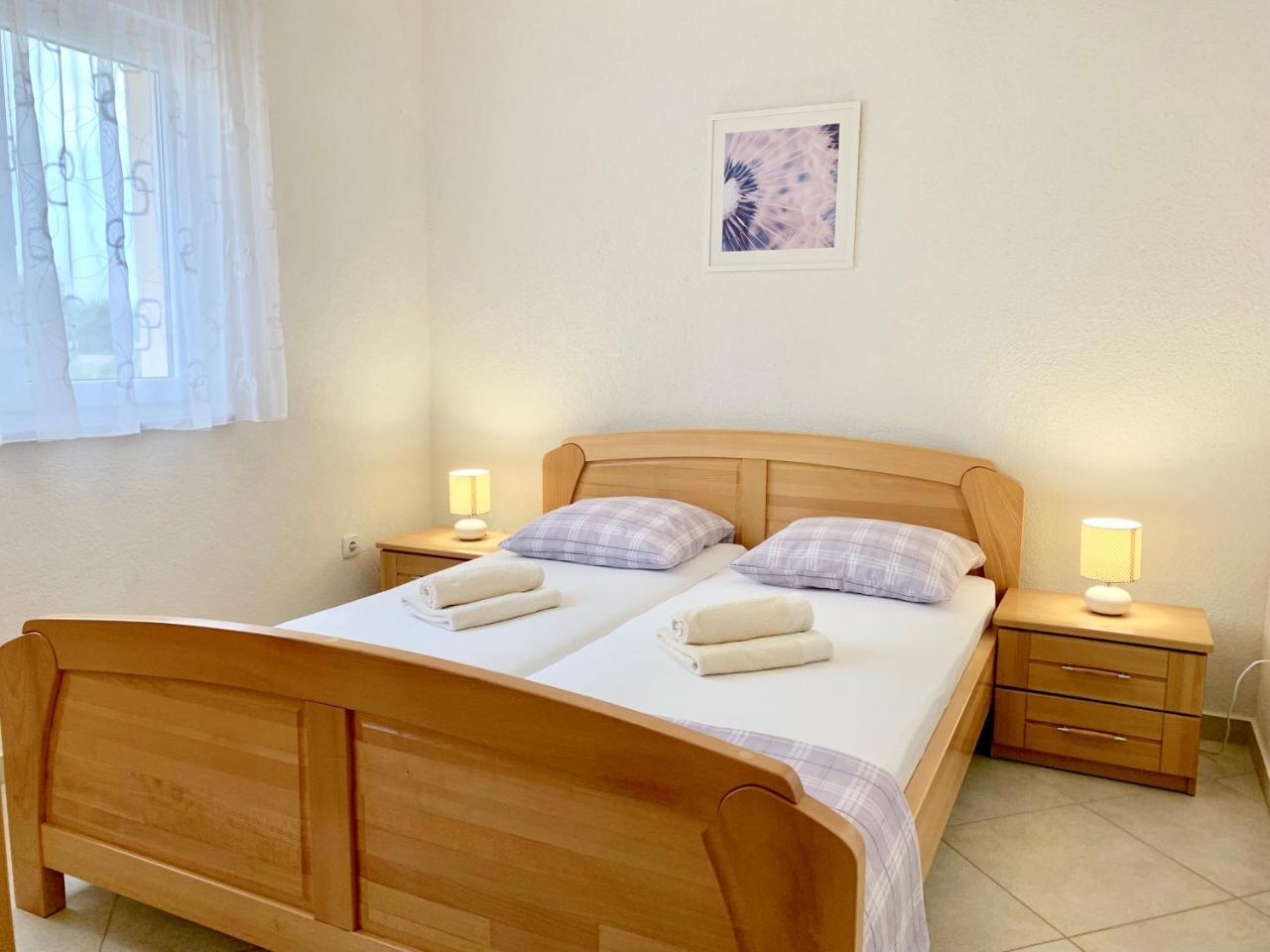Apartments Maric 2