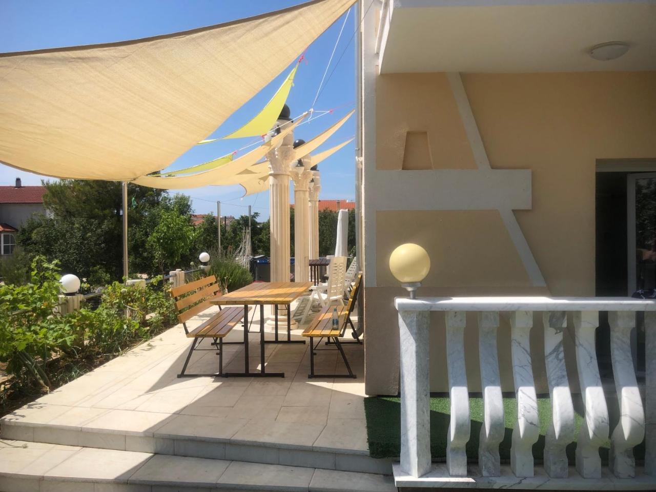 Apartmani Ivan V Relax 1