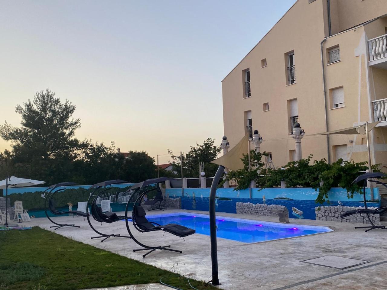 Apartmani Ivan V Relax