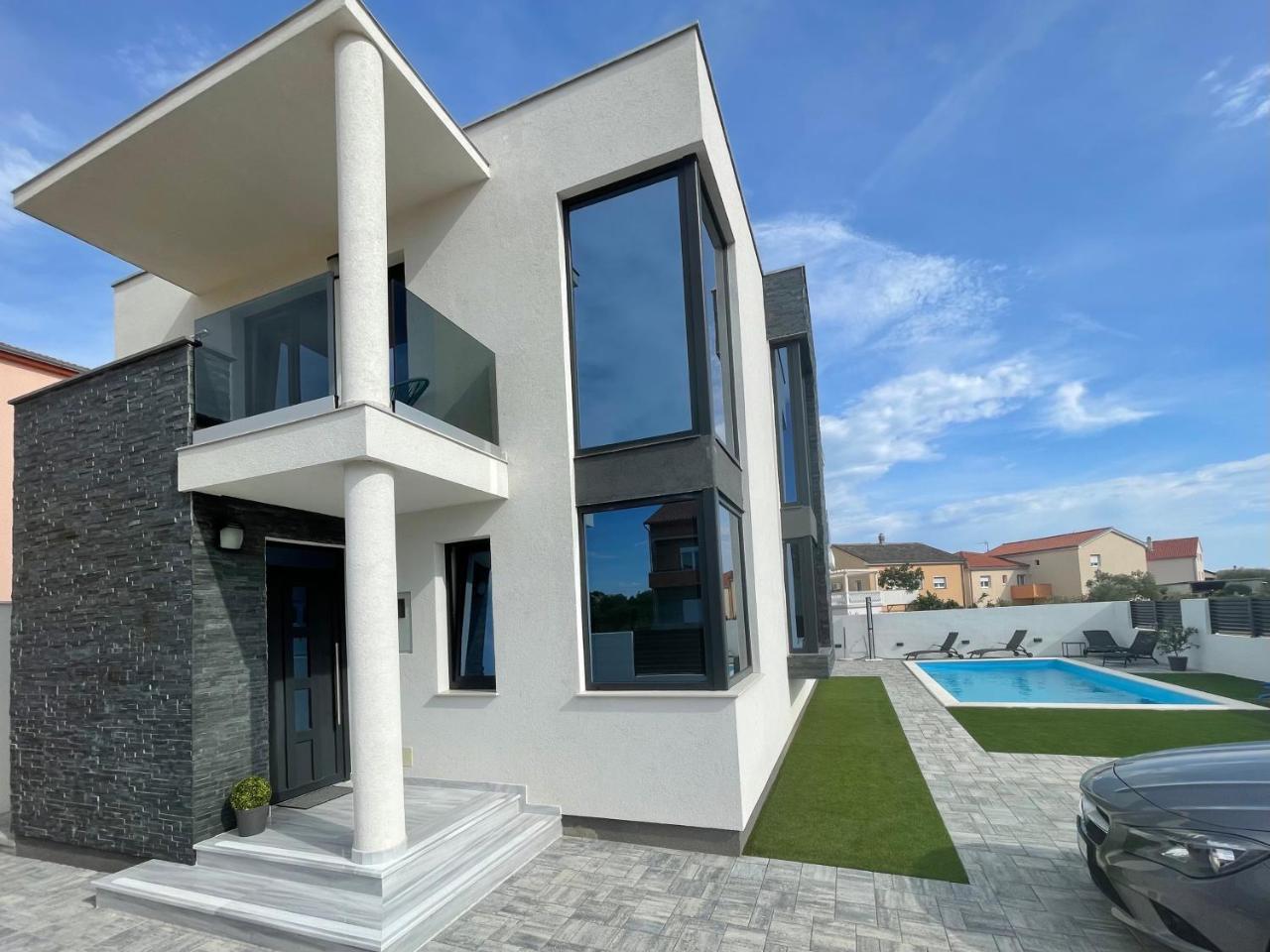 Villa Eureka 1