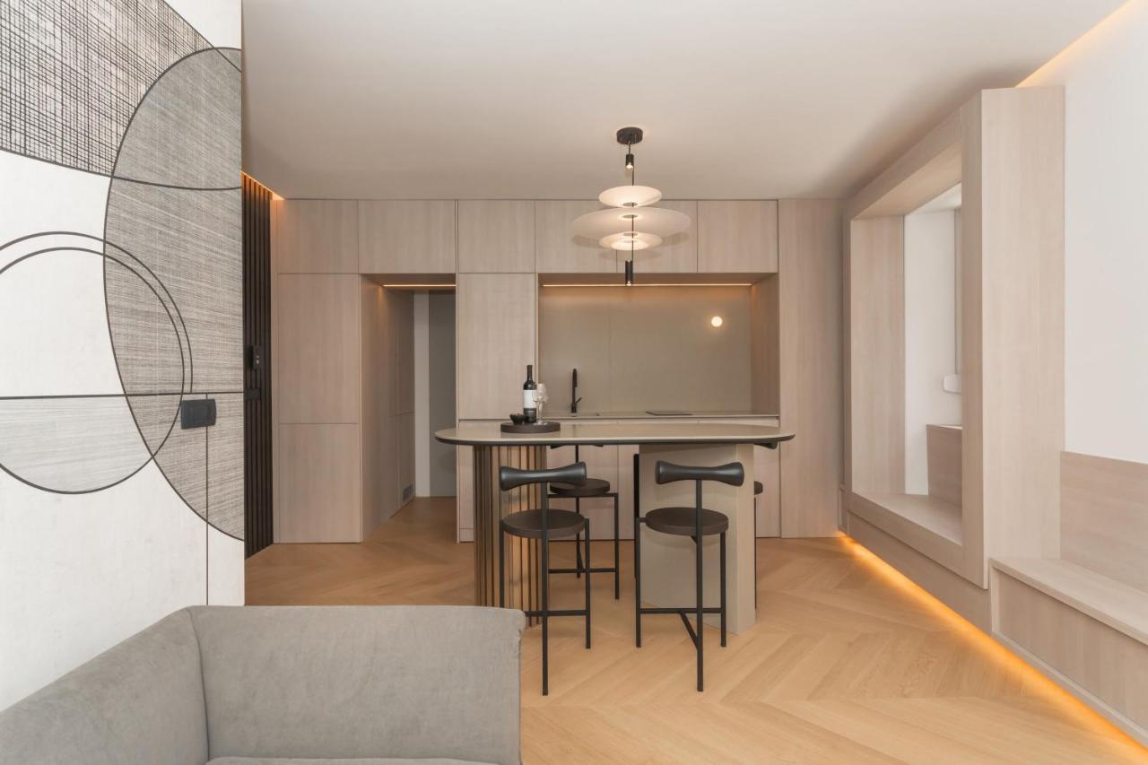 Etoile Apartment 1