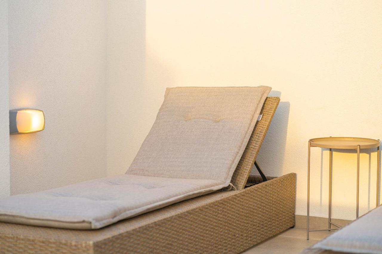 "Golden Sky"Rooftop Pool Villa 1