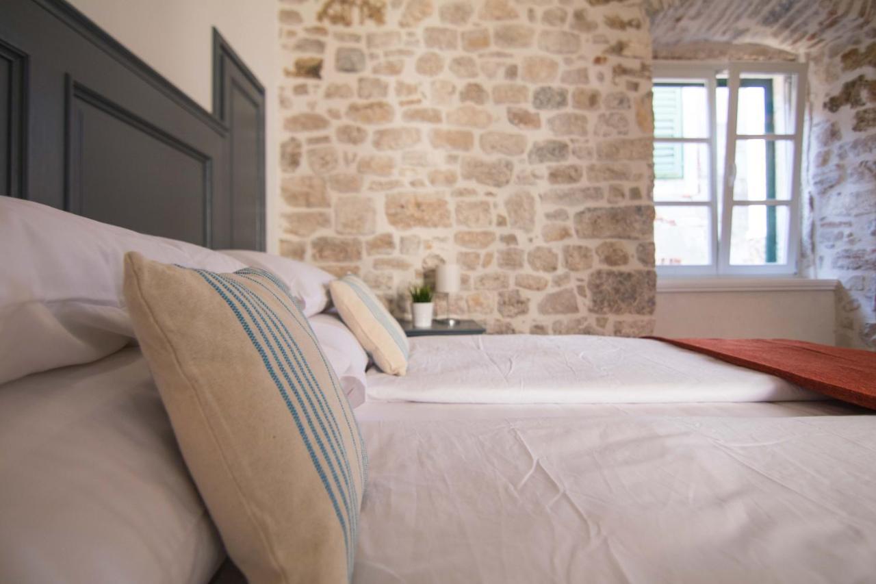 Mediterraneo Luxury Rooms
