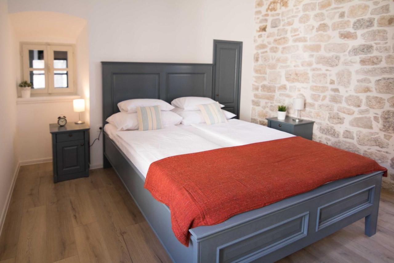 Mediterraneo Luxury Rooms 1
