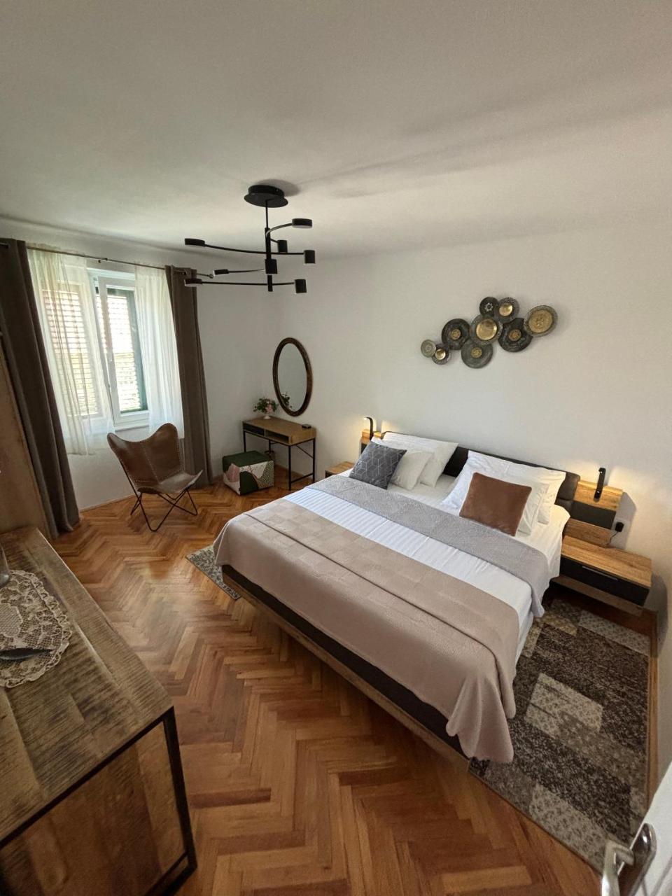 Centar 103 Apartment 1