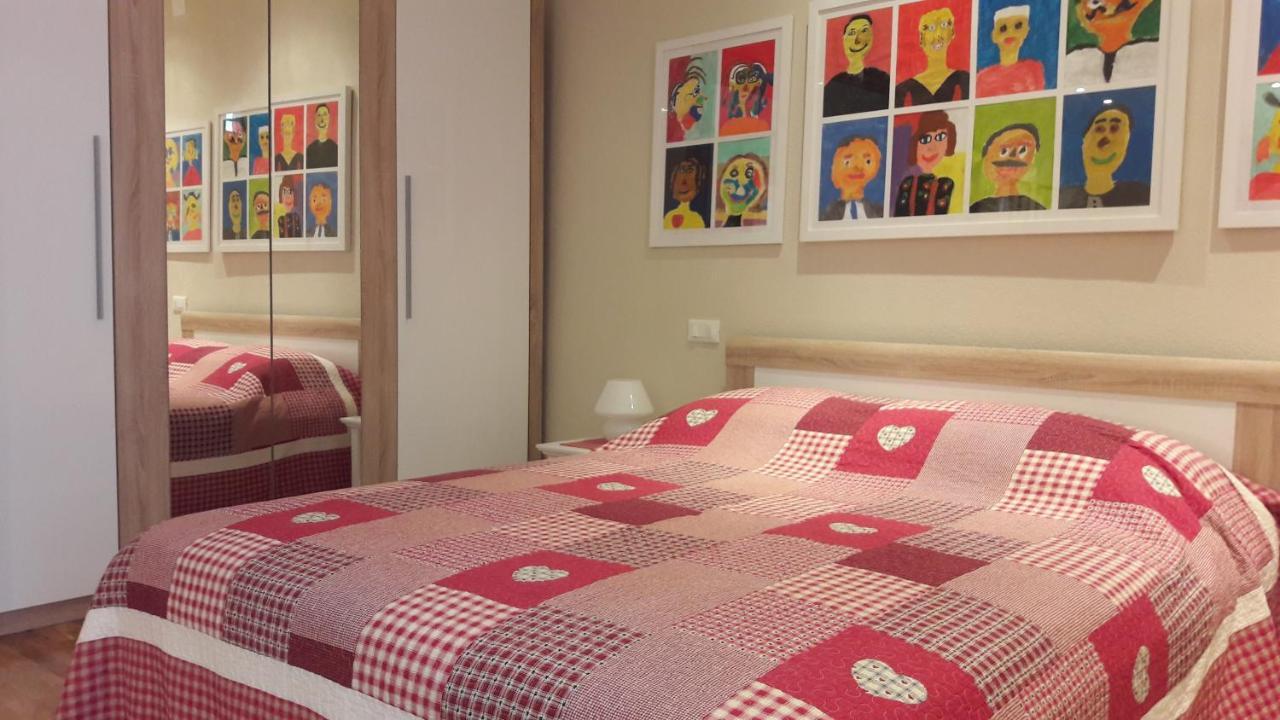 My Home in Sibenik