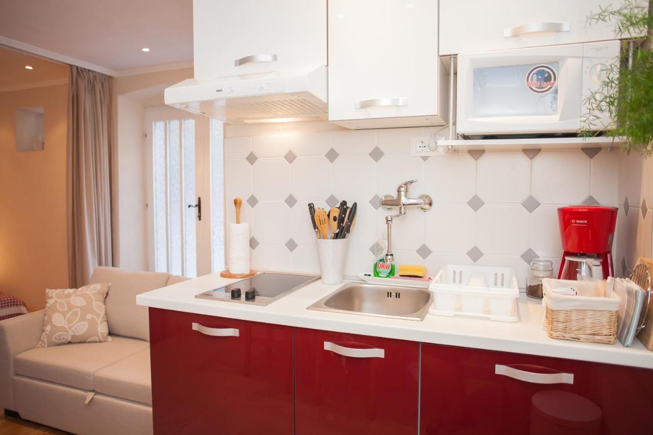 My Home in Sibenik 2